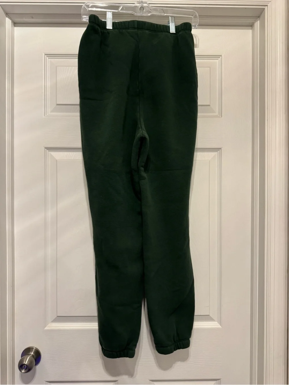 nuuds Vintage Fleece Joggers